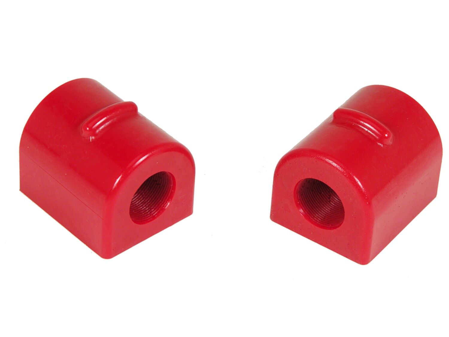 1991-1994 Nissan 240sx Subframe Bushing Insert Red Prothane - 14-102