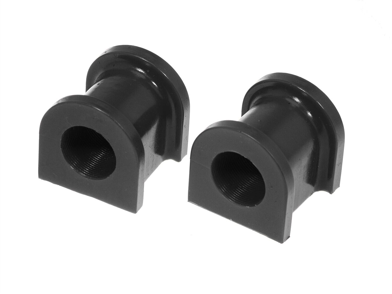 1975 Nissan 260z Front Sway Bar Bushing Black Prothane - 14-1107-BL
