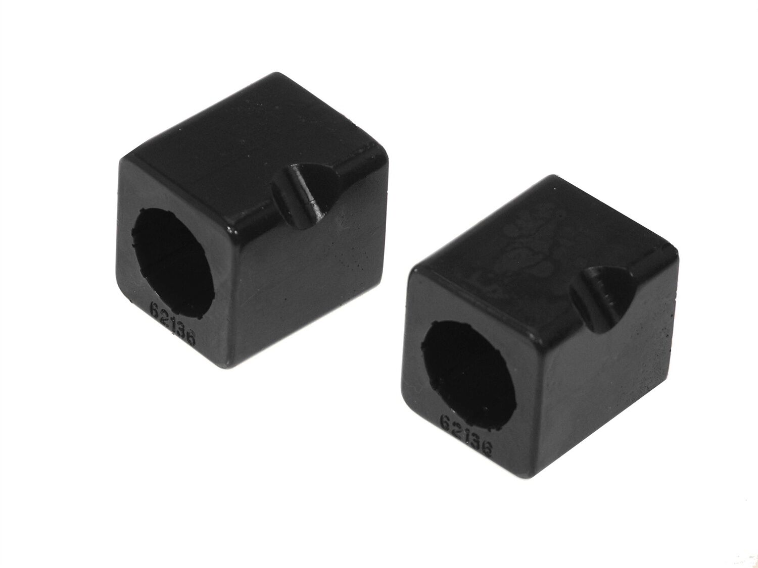 1975 Nissan 260z Rear Sway Bar Bushing Black Prothane - 14-1108-BL