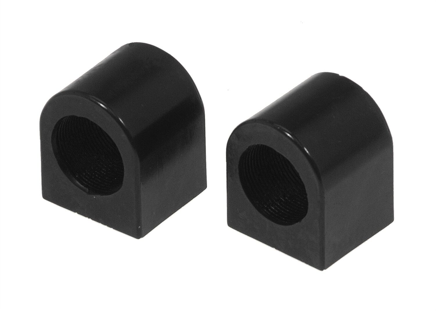 1979-1983 Nissan 280zx Front Sway Bar Bushing Black Prothane - 14-1109-BL