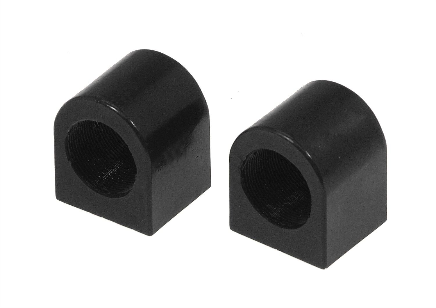 1984-1989 Nissan 300zx Front Sway Bar Bushing Black Prothane - 14-1110-BL