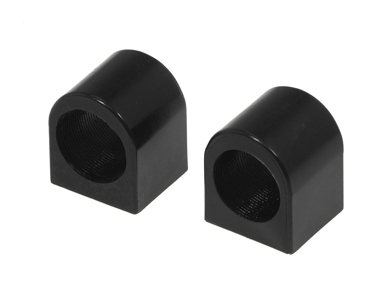 1984-1989 Nissan 300zx Front Sway Bar Bushing Black Prothane - 14-1111-BL