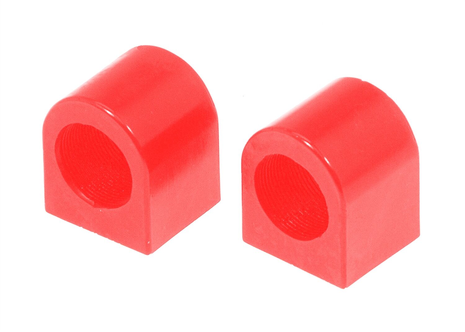 1984-1989 Nissan 300zx Front Sway Bar Bushing Red Prothane - 14-1111