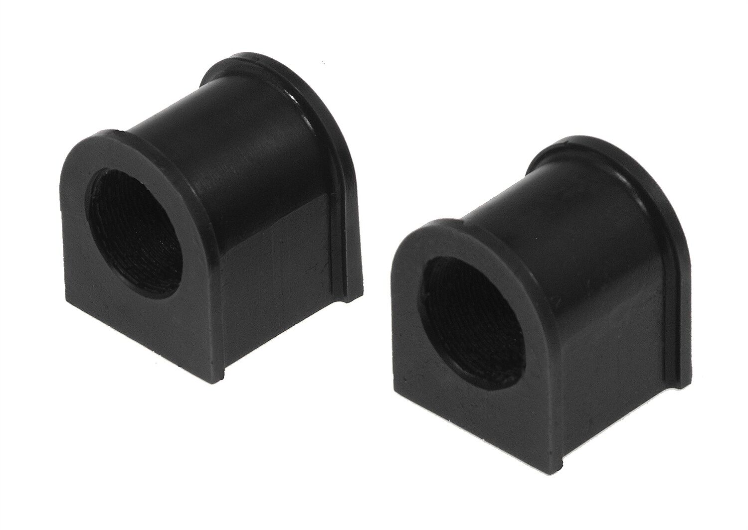 1984-1989 Nissan 300zx Rear Sway Bar Bushing Black Prothane - 14-1113-BL