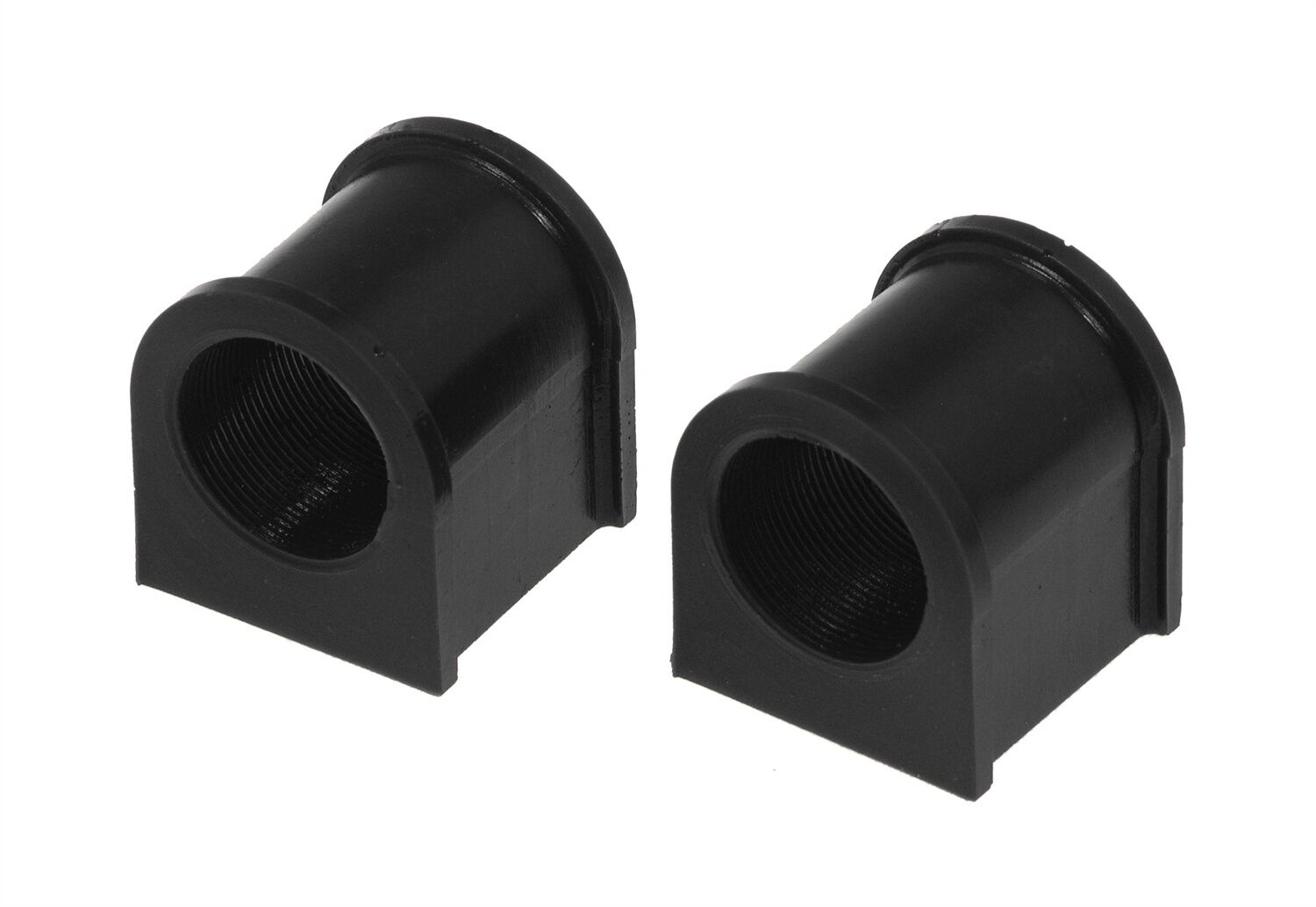 1984-1989 Nissan 300zx Rear Sway Bar Bushing Black Prothane - 14-1114-BL