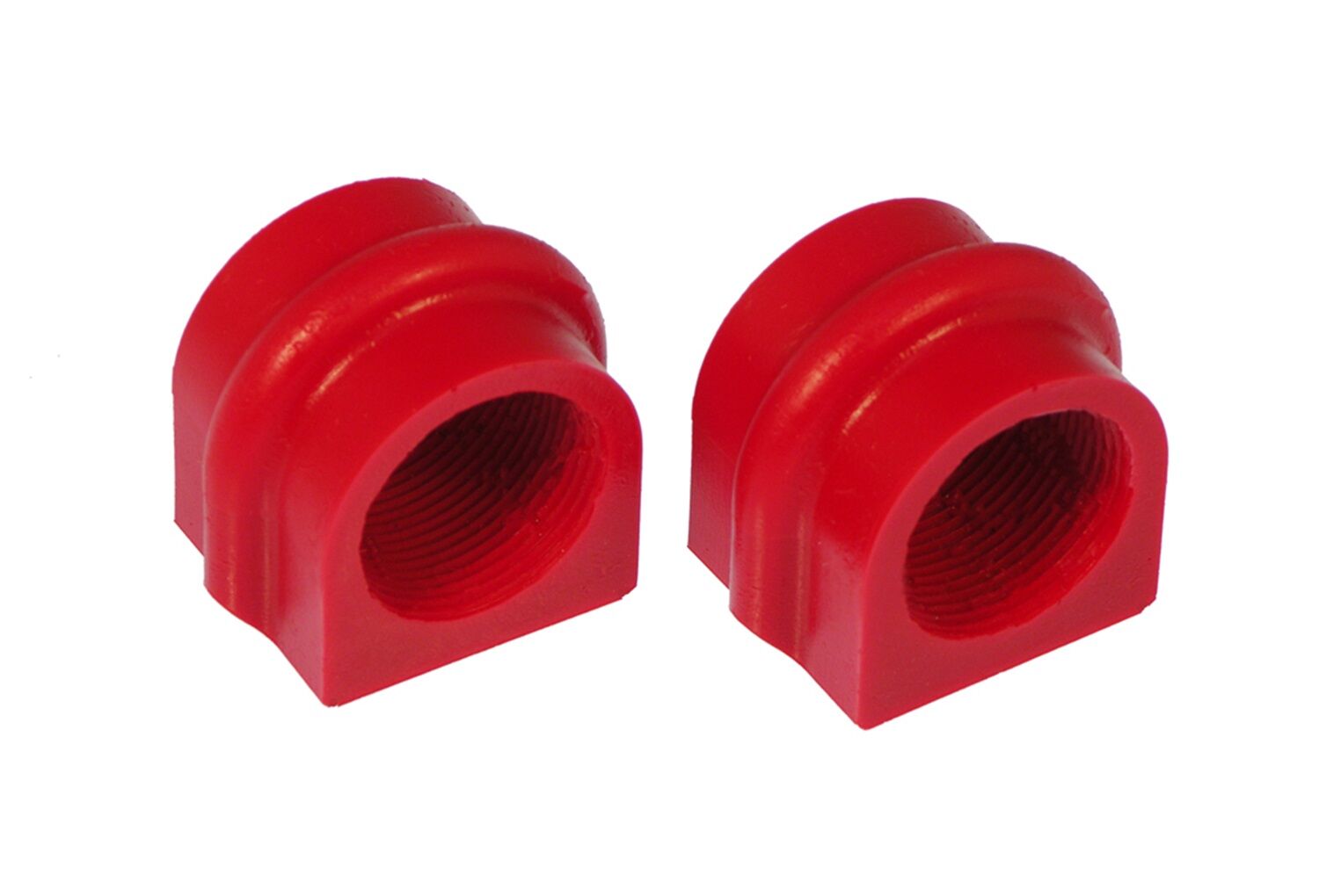 2003-2009 Nissan 350z Front Sway Bar Bushing Red Prothane - 14-1124