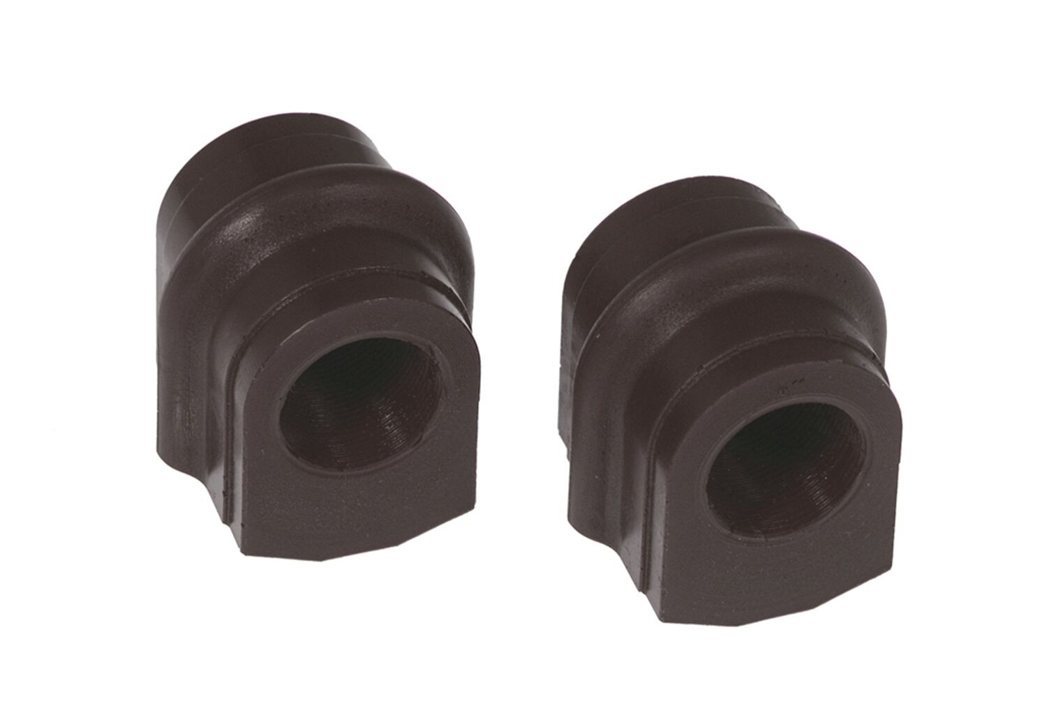 2003-2009 Nissan 350z Rear Sway Bar Bushing Black Prothane - 14-1125-BL