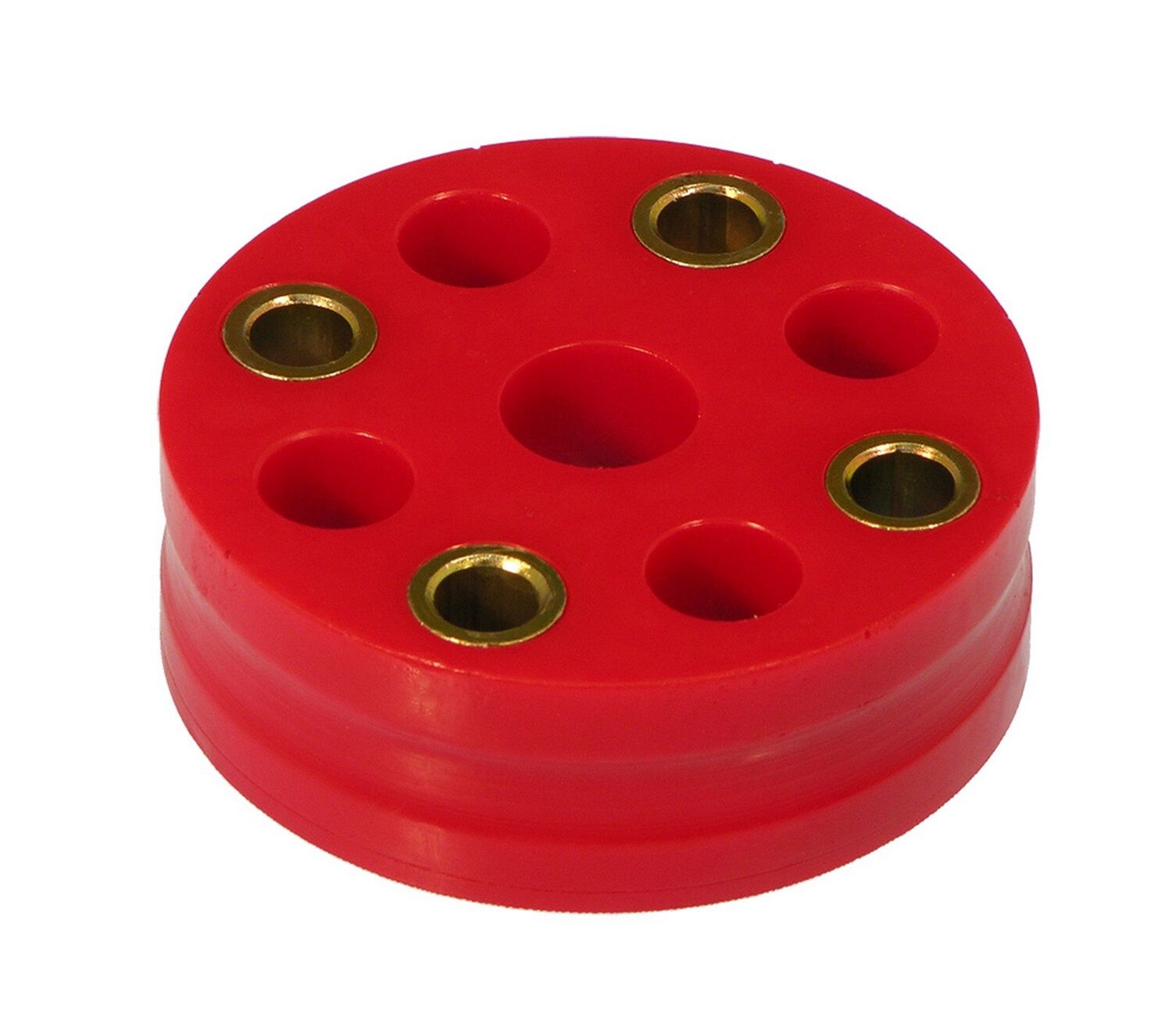 1975 Nissan 260z Steering Coupler Kit Red Prothane - 14-701