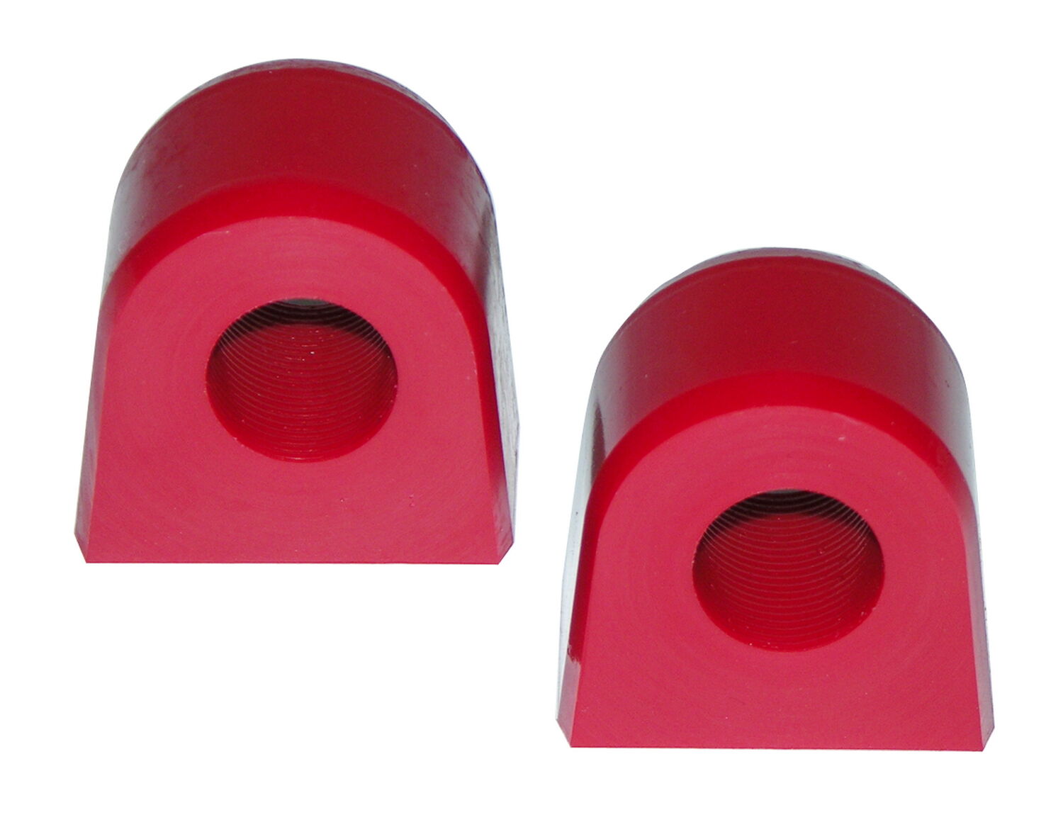 1998-2005 Subaru Impreza RS Rear Sway Bar Bushing Red Prothane - 16-1102