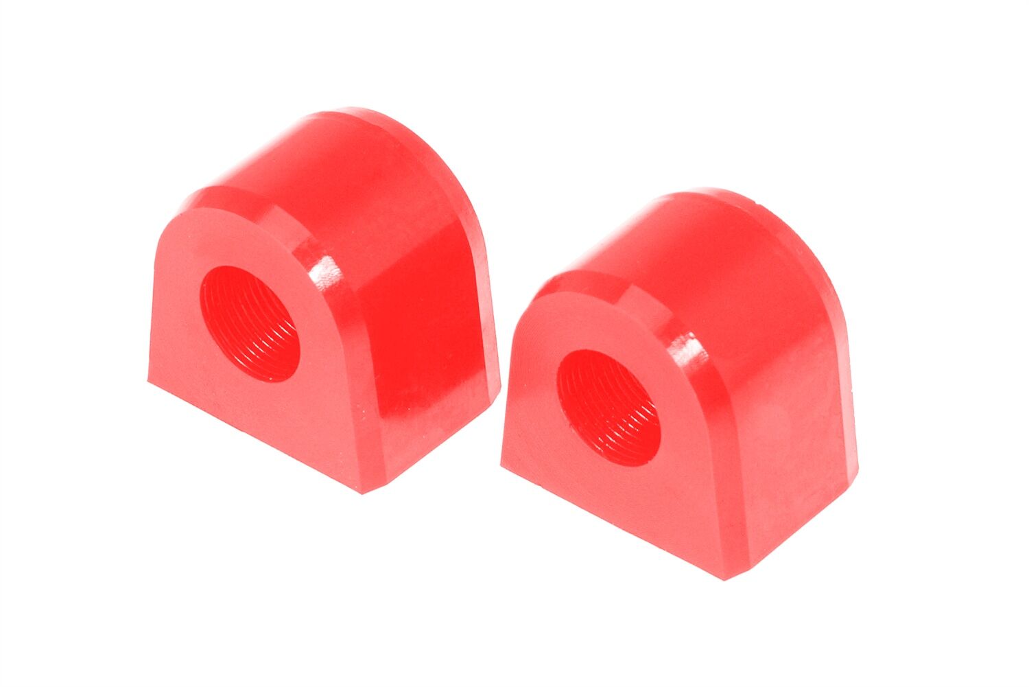 2005 Subaru Impreza WRX STI Rear Sway Bar Bushing Red Prothane - 16-1104