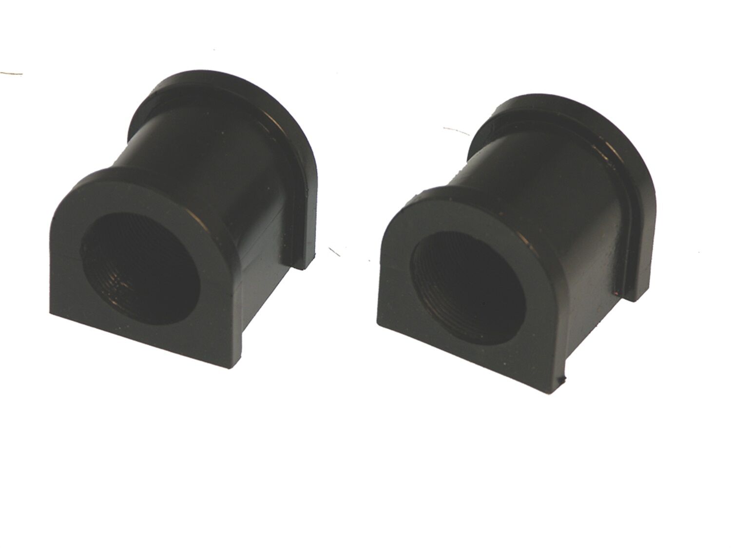 2001 Lexus IS300 Front Sway Bar Bushing Black Prothane - 18-1119-BL