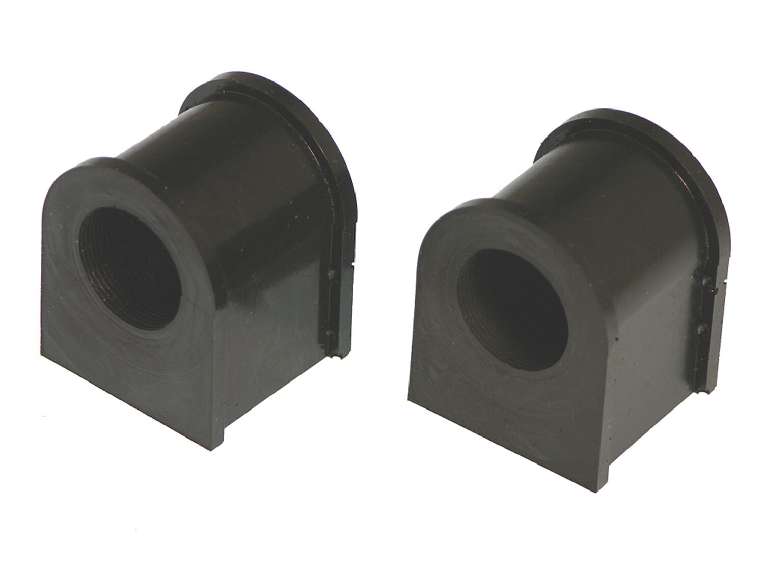1992-2000 Lexus SC300 Rear Sway Bar Bushing Black Prothane - 18-1122-BL