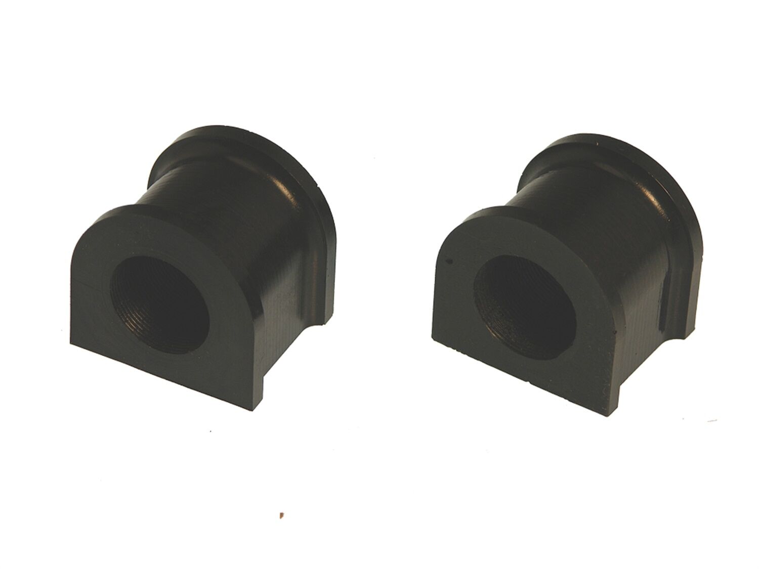 1998-2005 Lexus GS300 Front Sway Bar Bushing Black Prothane - 18-1123-BL