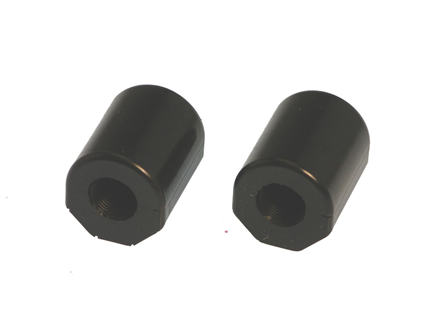 2001 Lexus IS300 Rear Sway Bar Bushing Black Prothane - 18-1124-BL