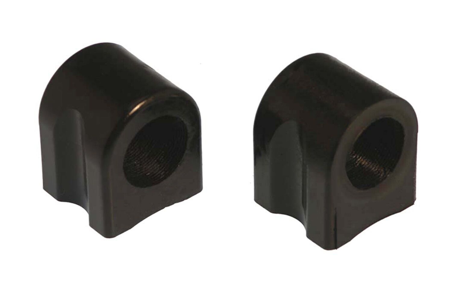 1996-1997 Lexus GS300 Front Sway Bar Bushing Black Prothane - 18-1128-BL