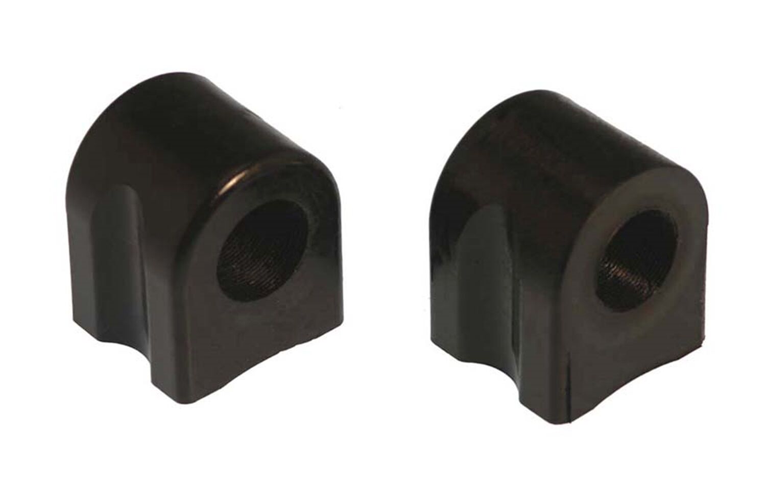 1993-1997 Lexus SC300 Rear Sway Bar Bushing Black Prothane - 18-1129-BL