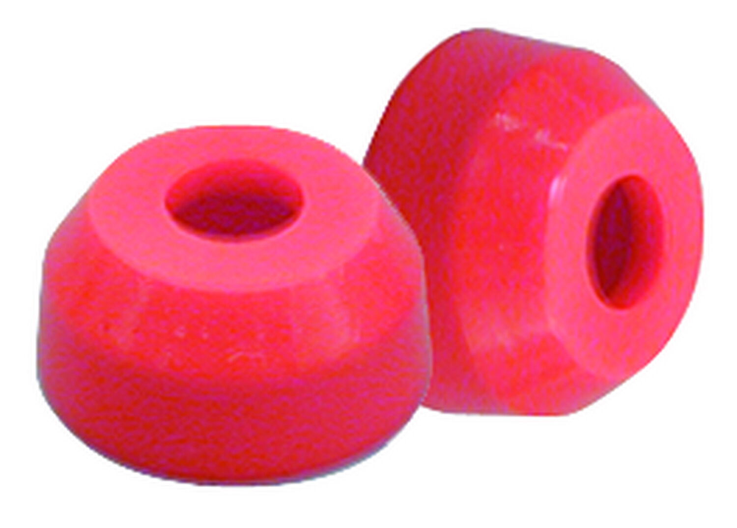 1979-1991 Mazda RX-7 Tie Rod End Boot Red Prothane - 19-1713