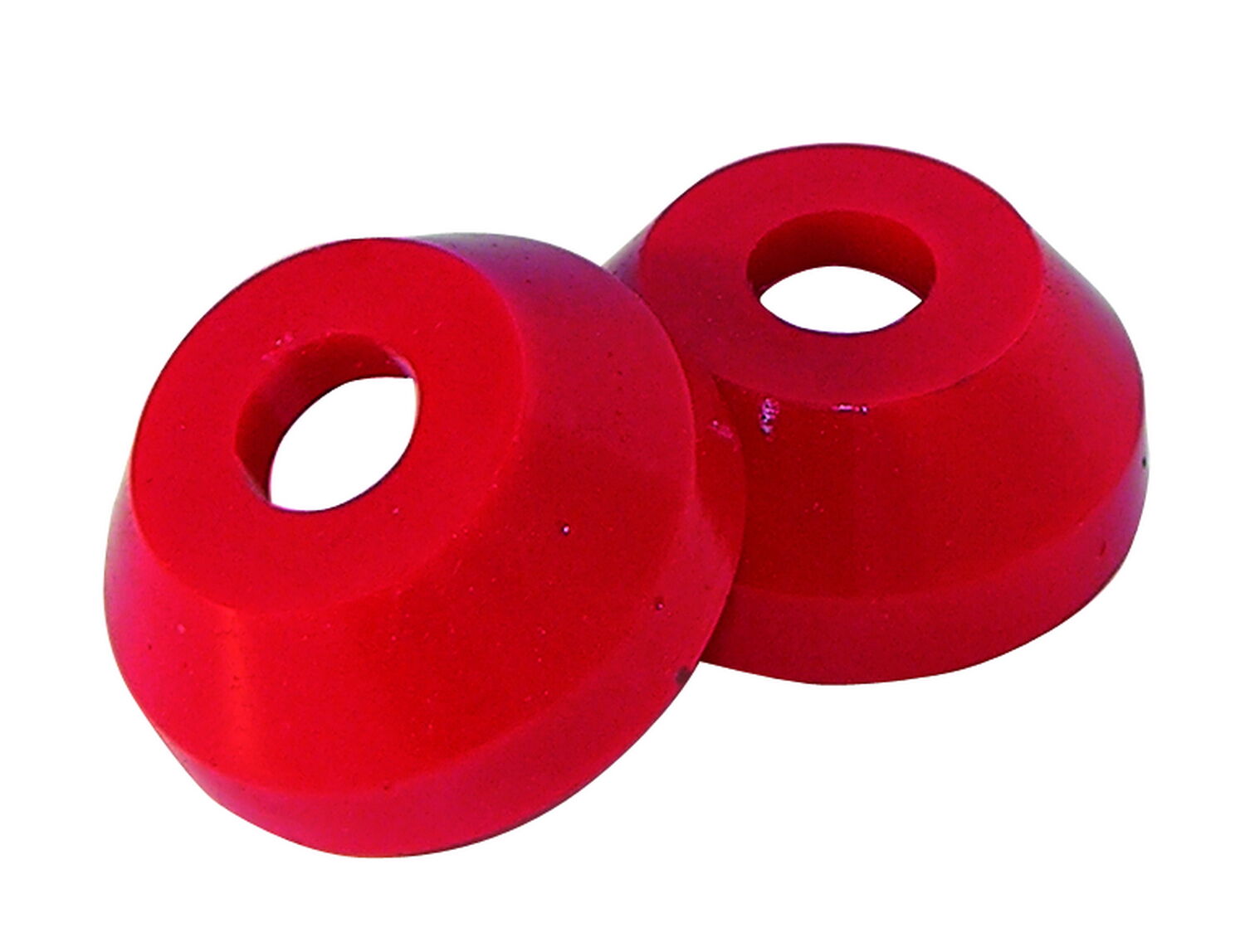 2001 Ford Mustang GT Bullitt/SVT Cobra Tie Rod End Boot Red Prothane - 19-1725