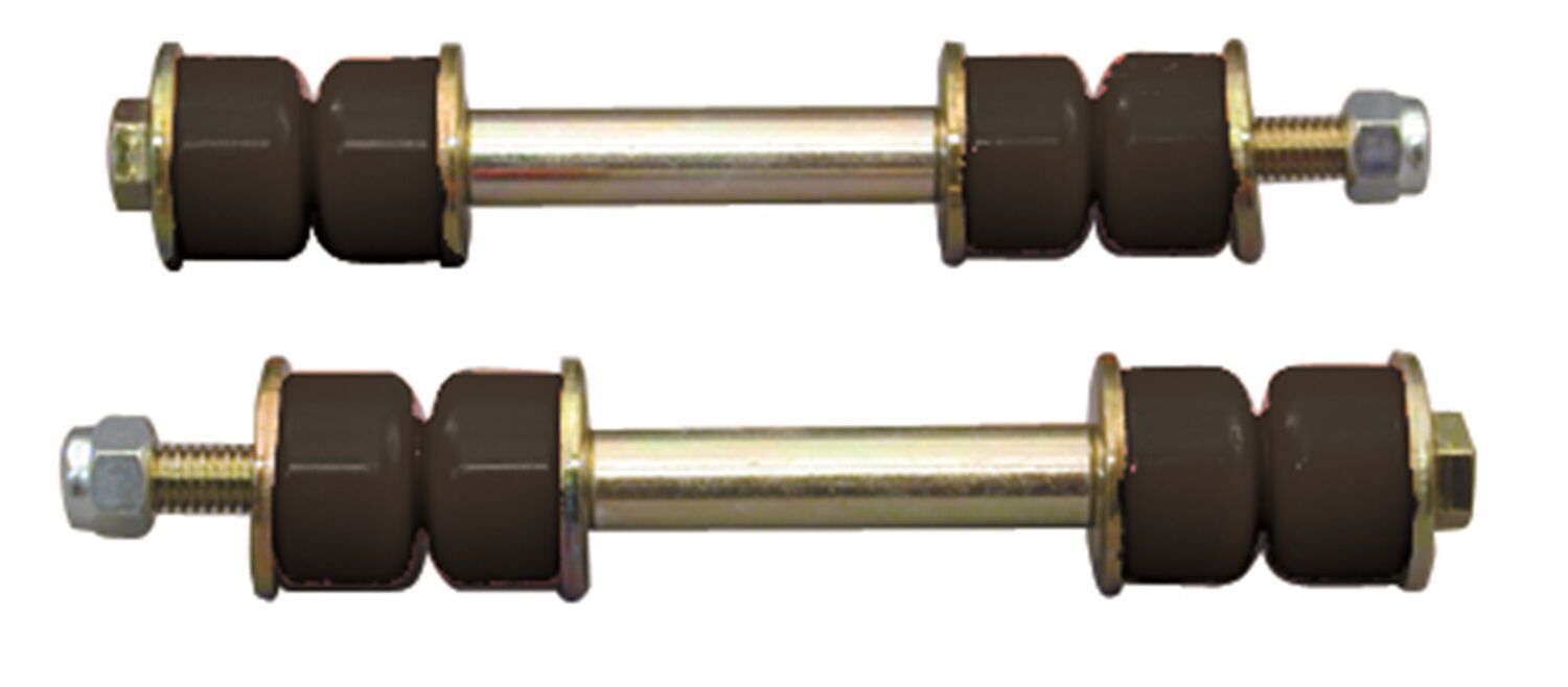 1993-2002 Chevy Camaro Universal End Link Bushing Kit Black Prothane - 19-409-BL