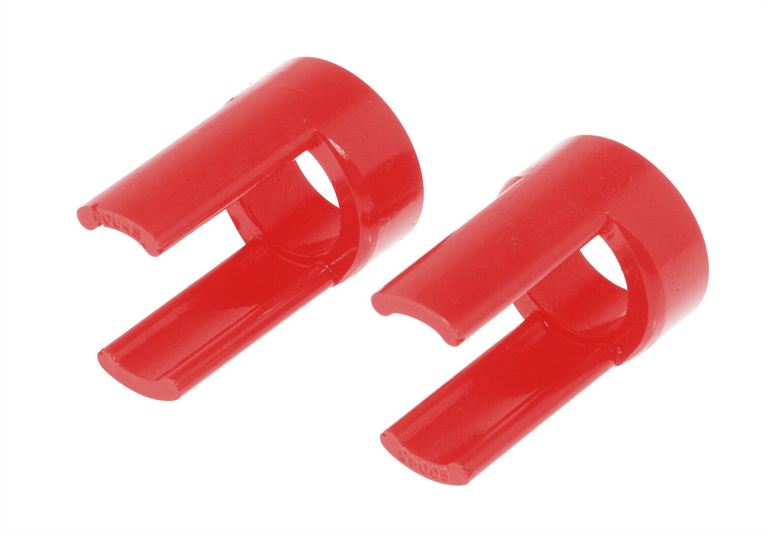 1994 VW Golf LTD Rear Control Arm Bushing Kit Red Prothane - 22-303