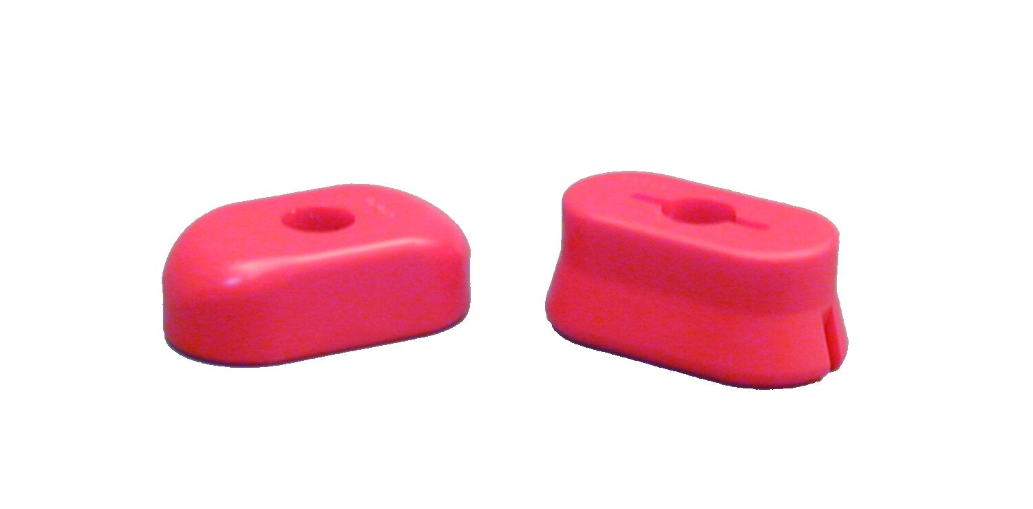 2005 VW Beetle GL/GLS Front Torque Arm Mount Kit Red Prothane - 22-506