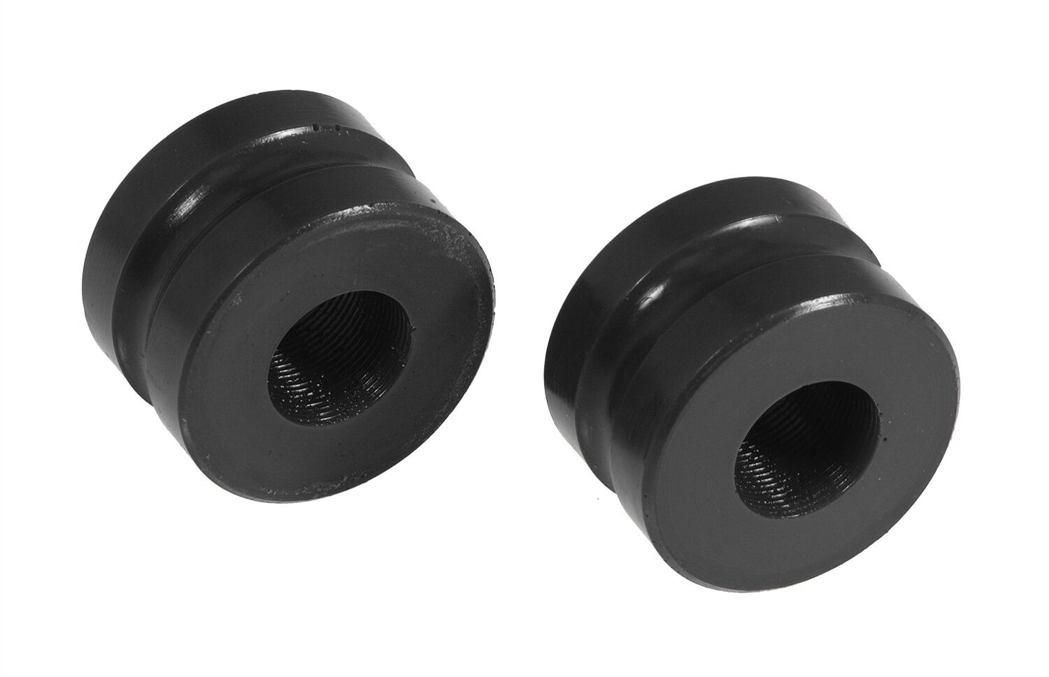 2003-2005 Dodge Neon Front Sway Bar Bushing Black Prothane - 4-1118-BL