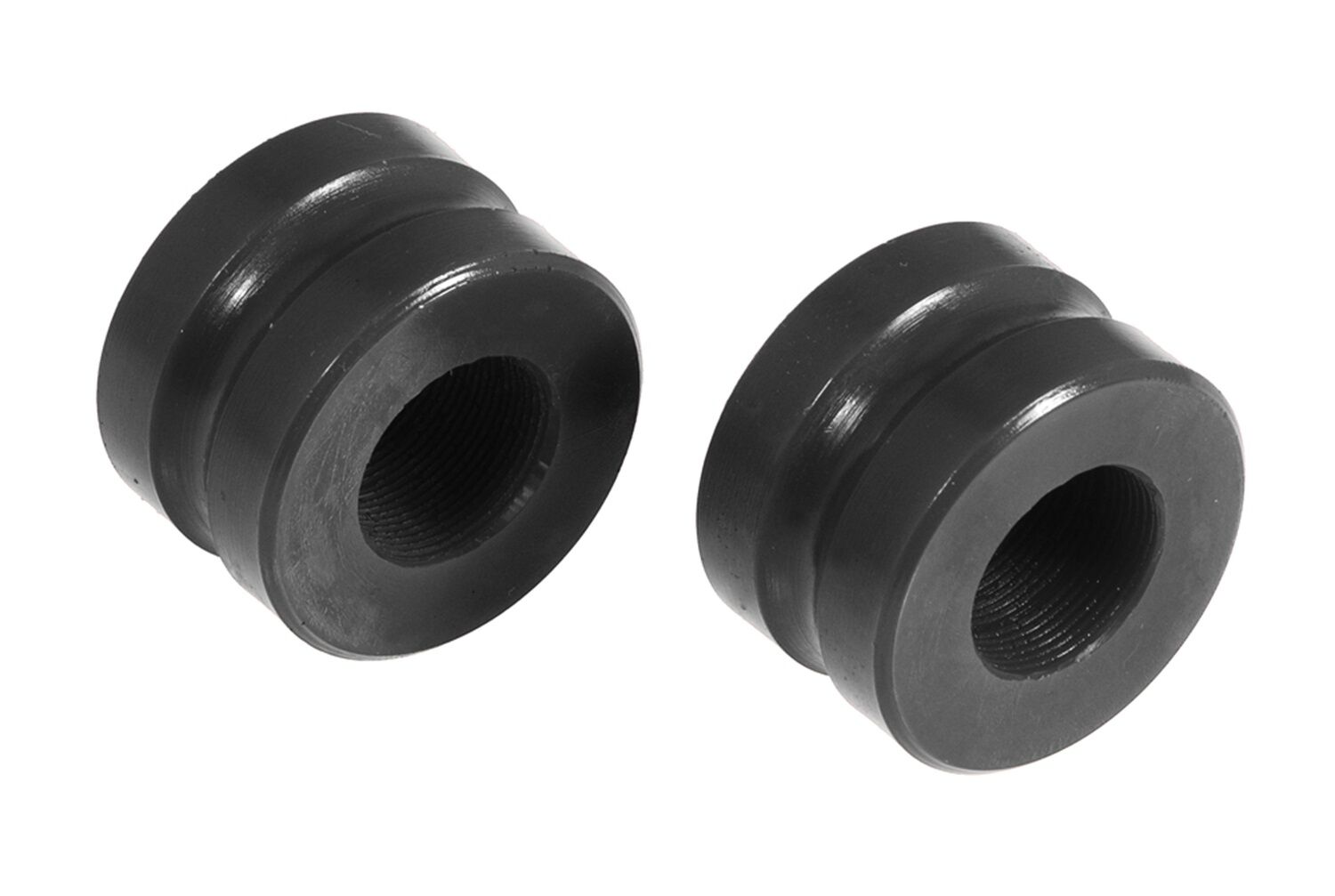 2005-2006 Chrysler PT Cruiser Base/GT/Touring Front Sway Bar Bushing Black Prothane - 4-1119-BL