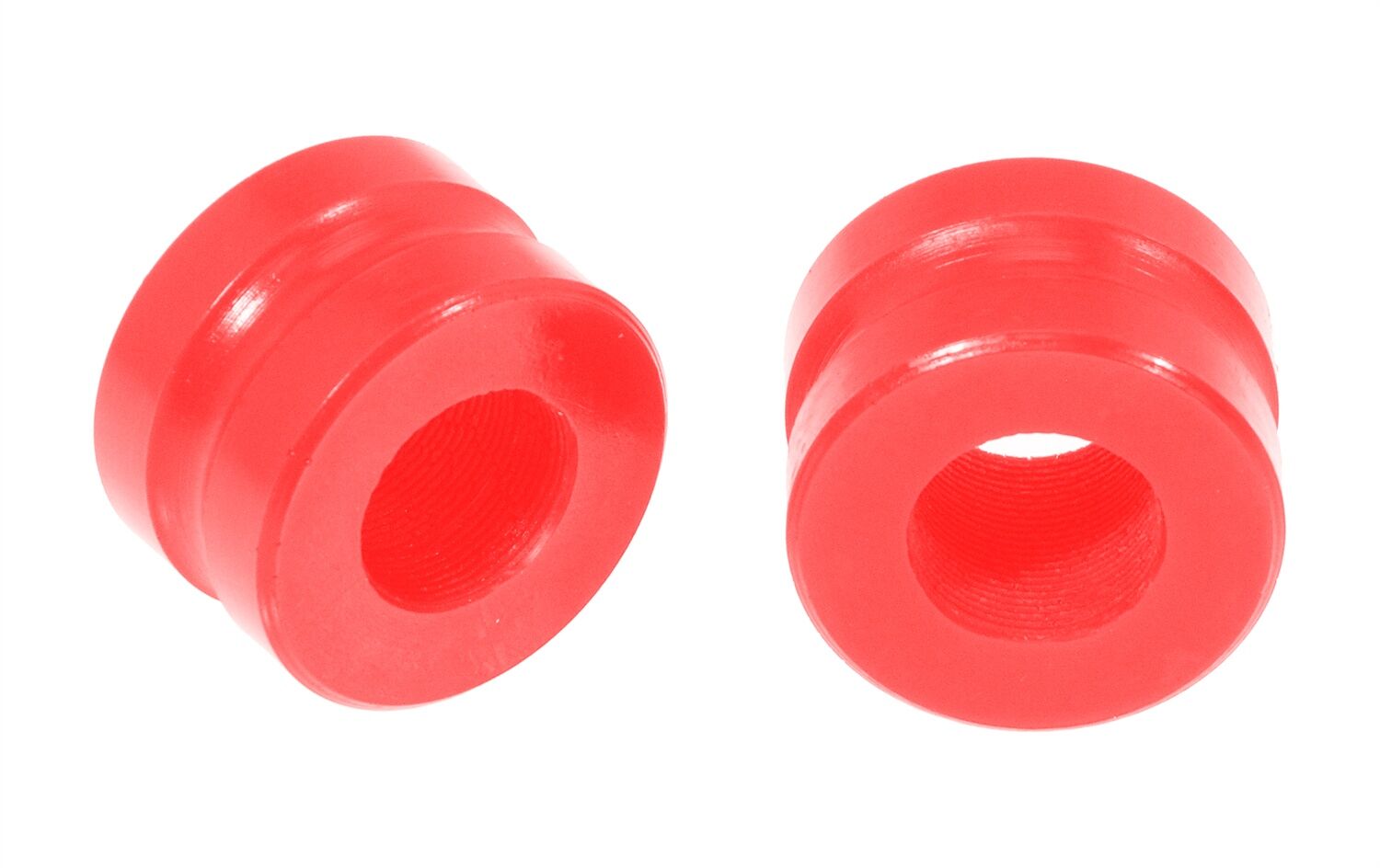 2005-2006 Chrysler PT Cruiser Base/GT/Touring Front Sway Bar Bushing Red Prothane - 4-1119