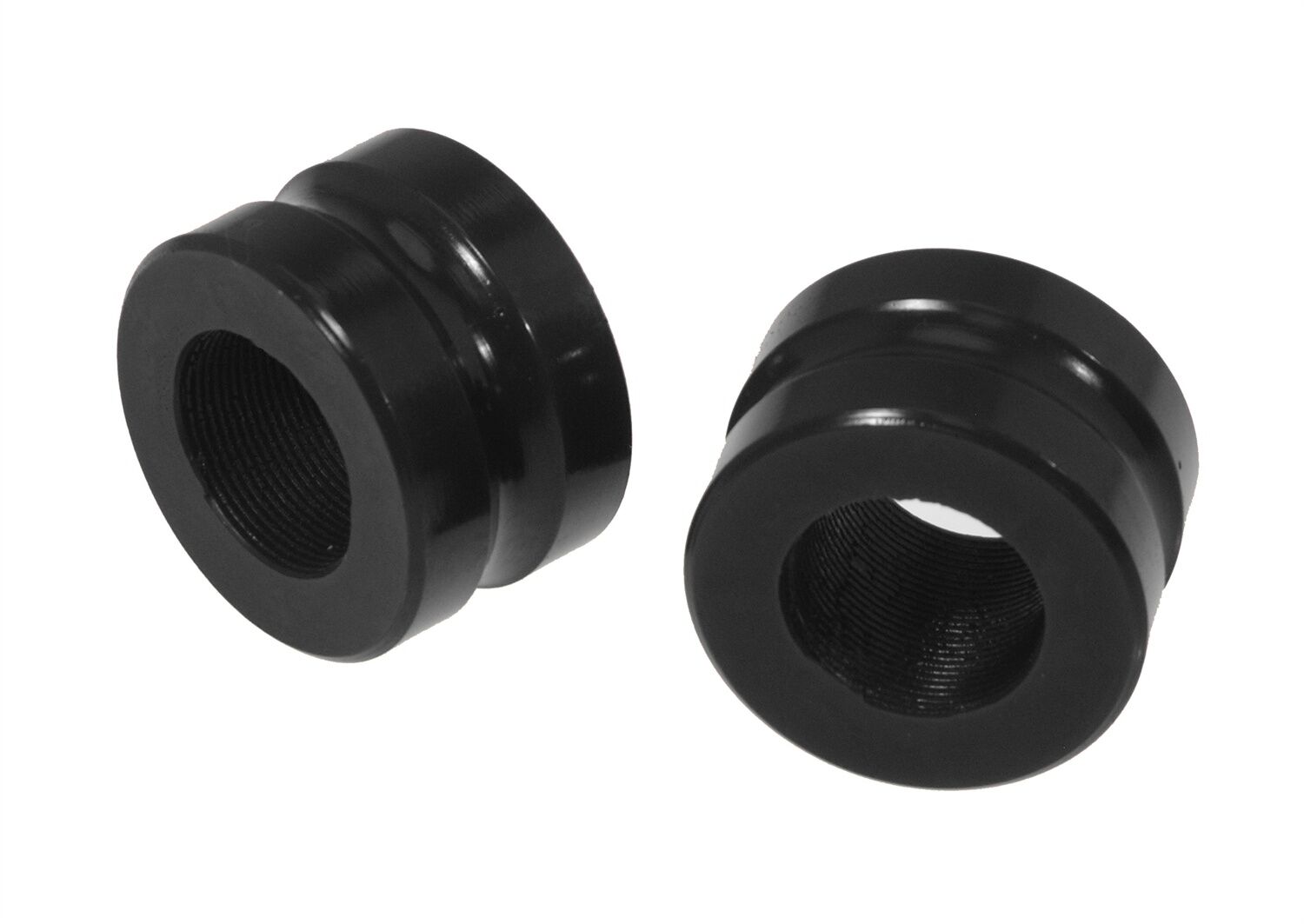 2005-2006 Chrysler PT Cruiser Base/GT/Touring Front Sway Bar Bushing Black Prothane - 4-1120-BL