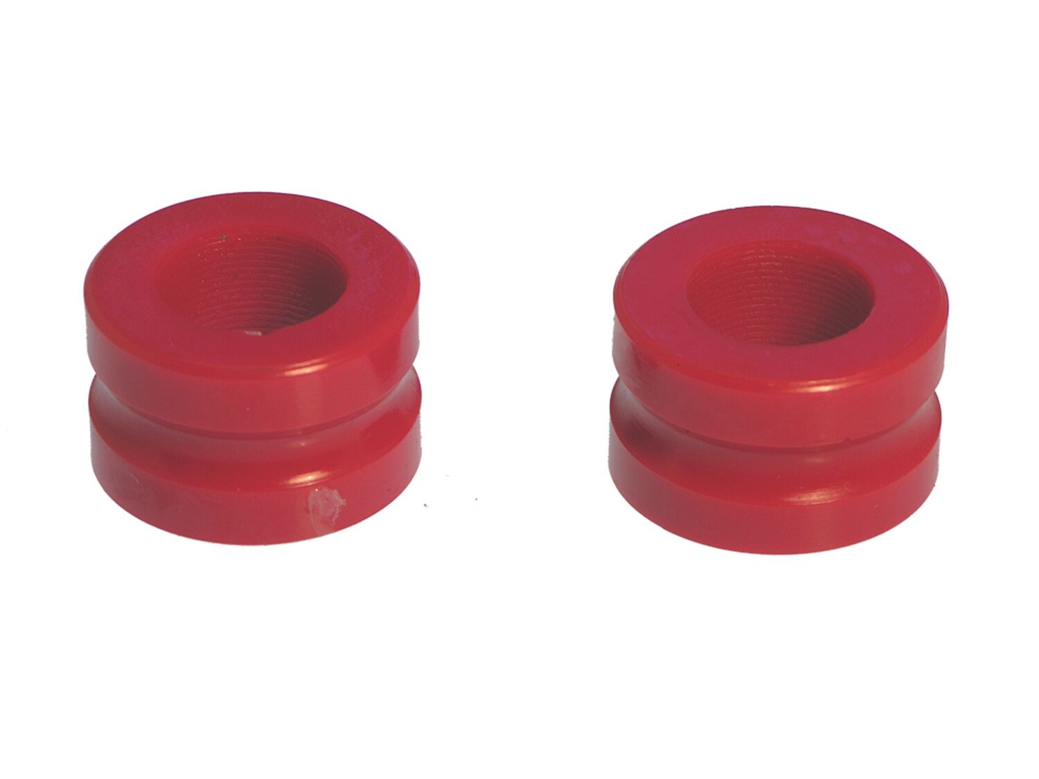 2005-2006 Chrysler PT Cruiser Base/GT/Touring Front Sway Bar Bushing Red Prothane - 4-1120