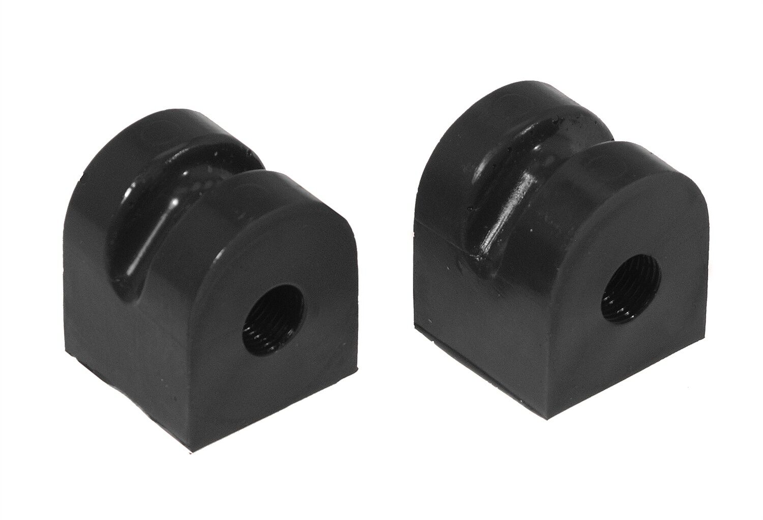 2003-2005 Dodge Neon Rear Sway Bar Bushing Black Prothane - 4-1130-BL