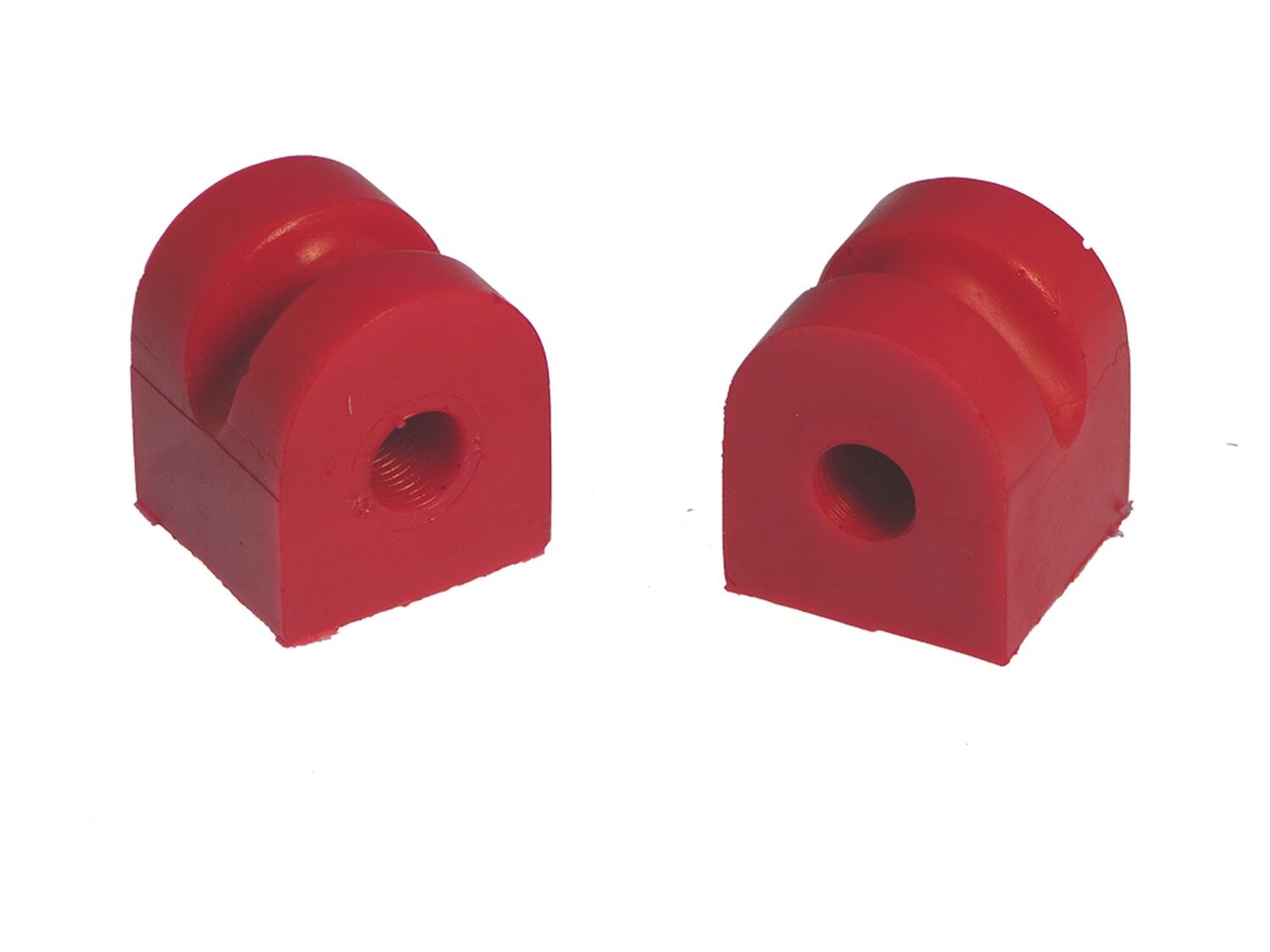 2003-2005 Dodge Neon Rear Sway Bar Bushing Red Prothane - 4-1130