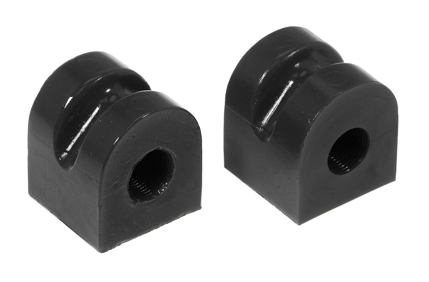 2003-2005 Dodge Neon Rear Sway Bar Bushing Black Prothane - 4-1131-BL