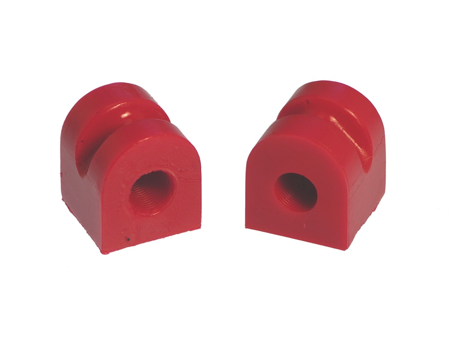 2003-2005 Dodge Neon Rear Sway Bar Bushing Red Prothane - 4-1131