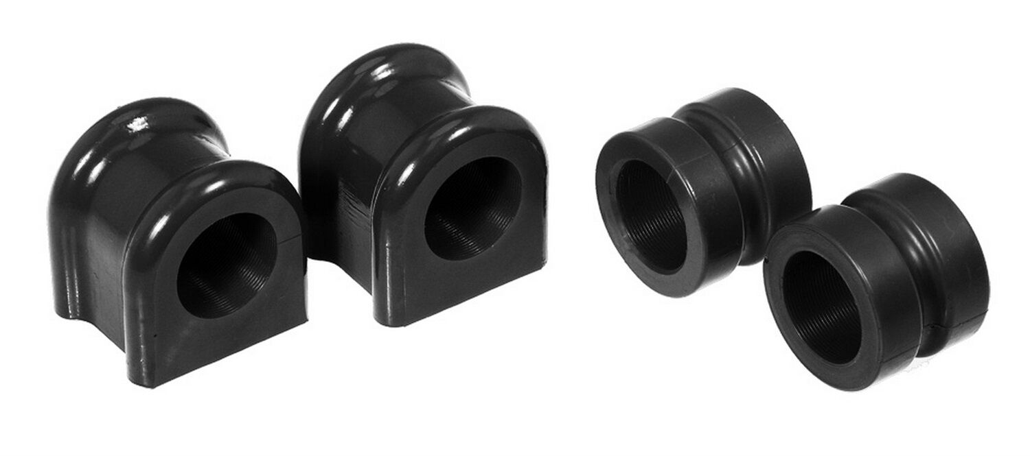 1998 Dodge Durango Front Sway Bar Bushing Black Prothane - 4-1133-BL