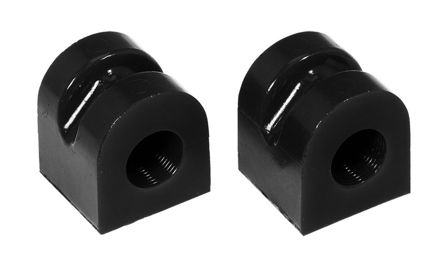 2003-2005 Dodge Neon Rear Sway Bar Bushing Black Prothane - 4-1137-BL
