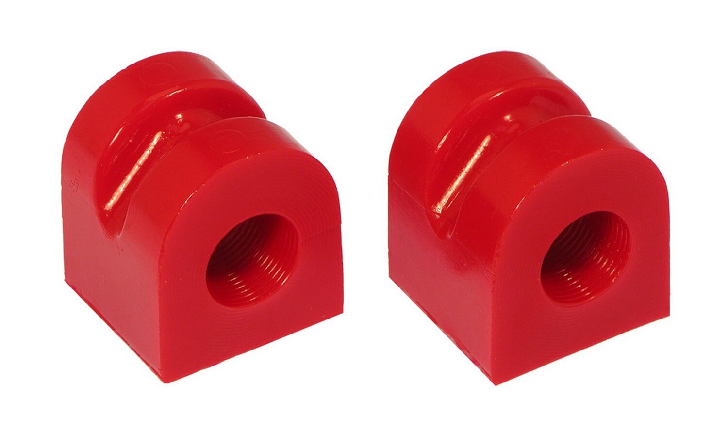 2003-2005 Dodge Neon Rear Sway Bar Bushing Red Prothane - 4-1137