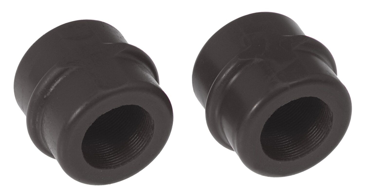 2006-2010 Dodge Charger Front Sway Bar Bushing Kit Black Prothane - 4-1142-BL