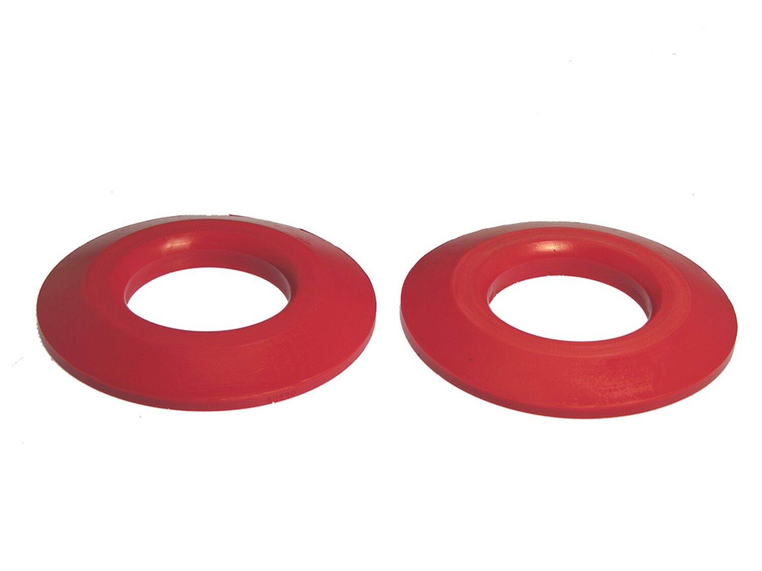 2005 Chrysler PT Cruiser LTD Front Lower Coil Spring Isolator Red Prothane - 4-1704