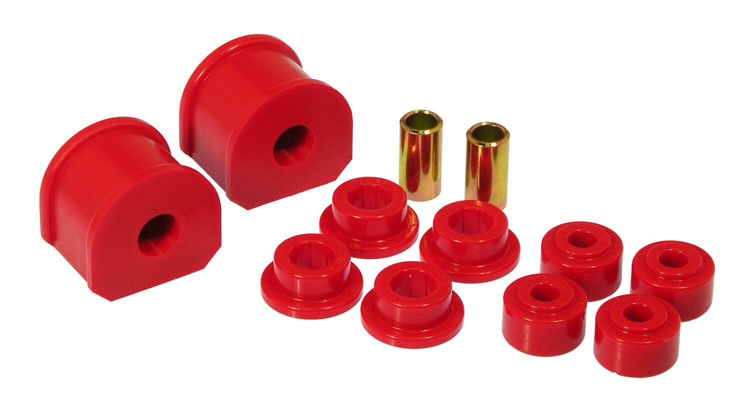 1997 Ford F-150 4WD Front Sway Bar Bushing Red Prothane - 6-1110