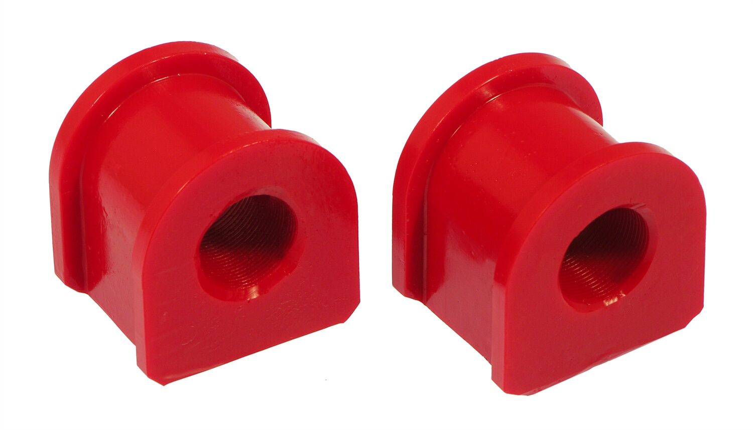 1994 Ford Mustang Front Sway Bar Bushing Red Prothane - 6-1120
