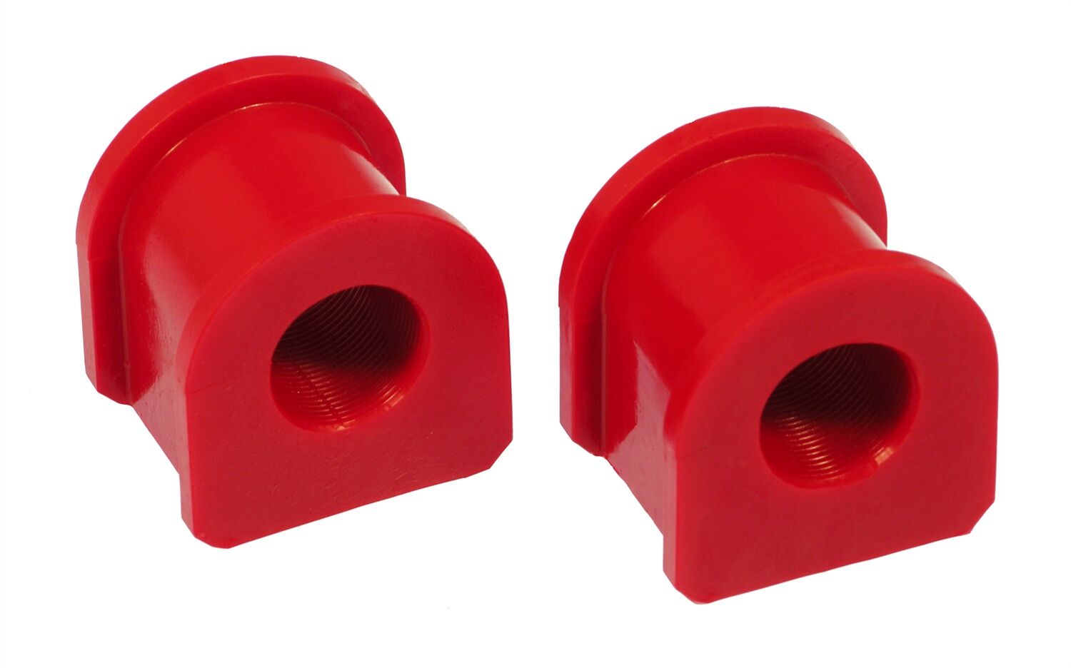 1994 Ford Mustang Front Sway Bar Bushing Red Prothane - 6-1121