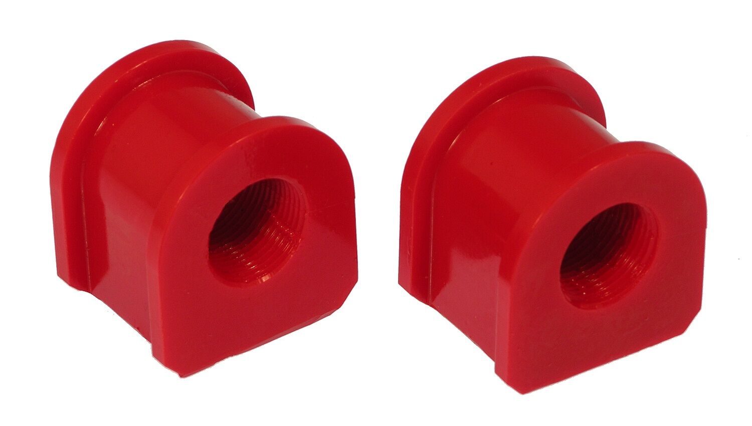 2001-2004 Ford Mustang Front Sway Bar Bushing Red Prothane - 6-1122