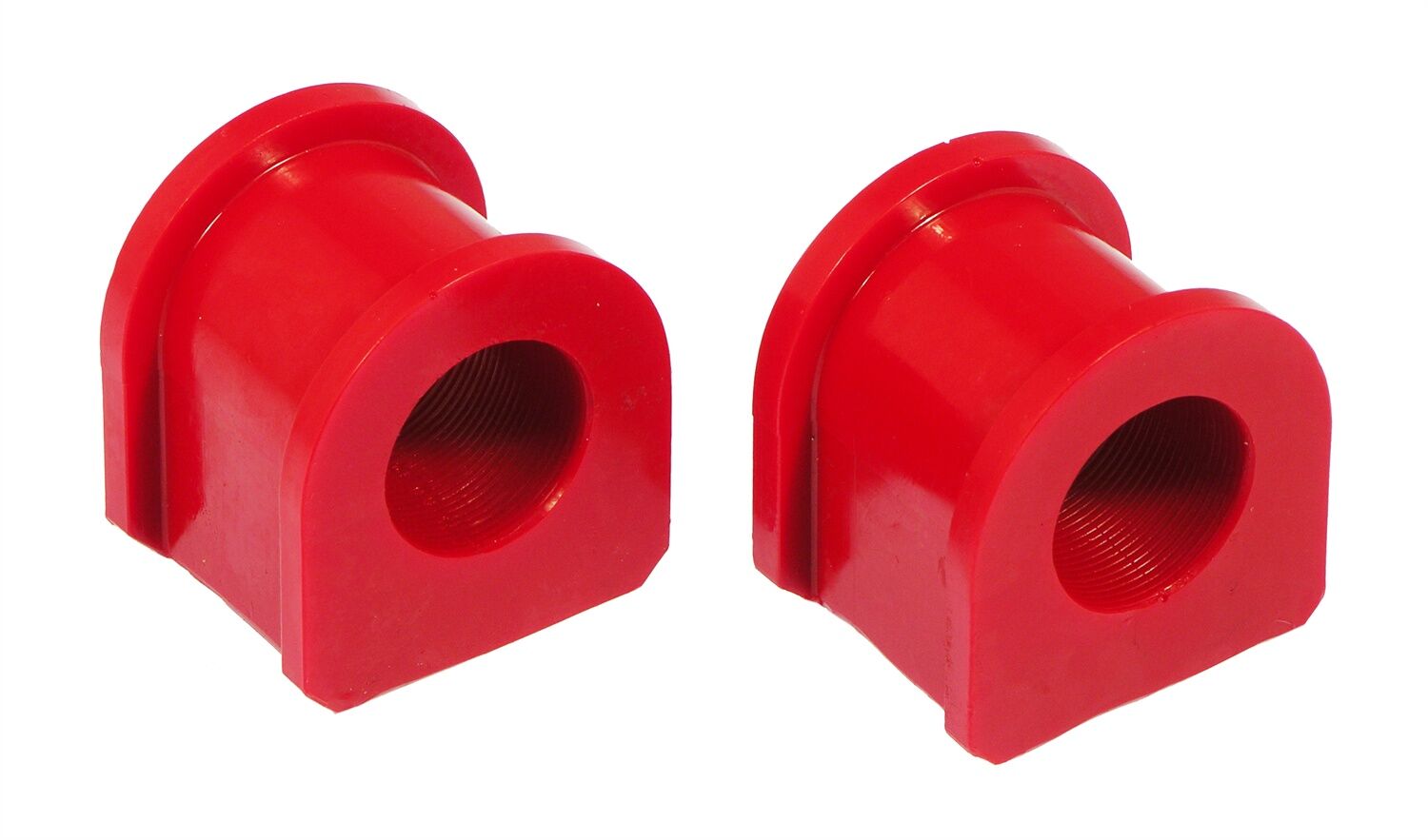 2002-2003 Ford Mustang Front Sway Bar Bushing Red Prothane - 6-1123