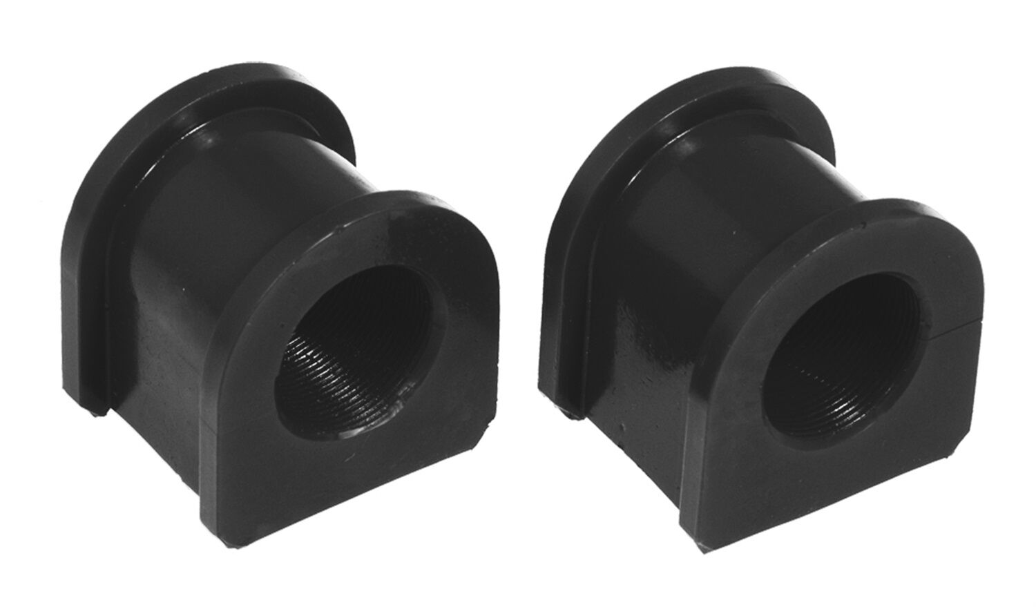 1994 Ford Mustang Front Sway Bar Bushing Black Prothane - 6-1124-BL