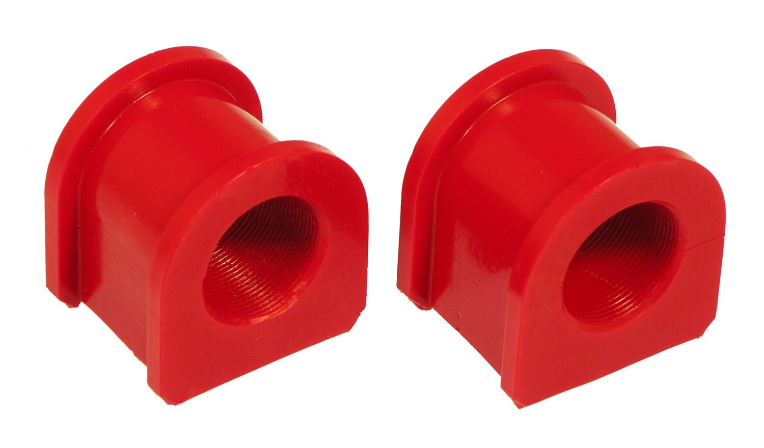 1994 Ford Mustang Front Sway Bar Bushing Red Prothane - 6-1124