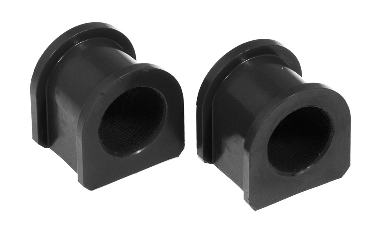 1996-1999 Ford Mustang Front Sway Bar Bushing Black Prothane - 6-1125-BL