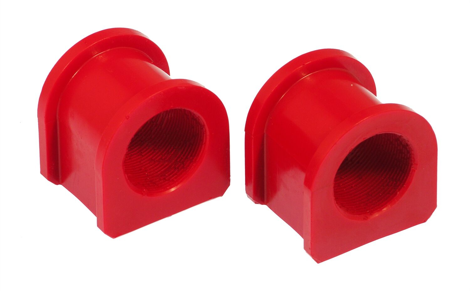 1996-1999 Ford Mustang Front Sway Bar Bushing Red Prothane - 6-1125
