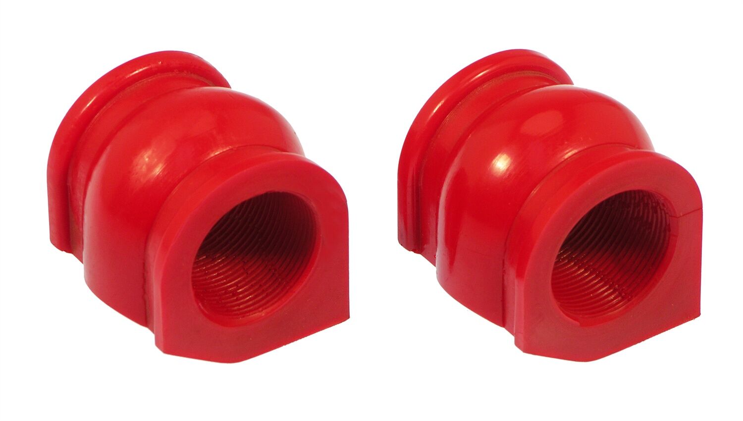 1998 Ford F-150 4WD Front Sway Bar Bushing Red Prothane - 6-1127