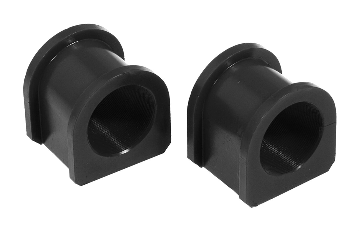 1982 Ford Mustang GL/GLX/GT/L Front Sway Bar Bushing Black Prothane - 6-1133-BL
